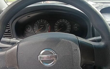 Nissan Almera Classic, 2008 год, 230 000 рублей, 29 фотография