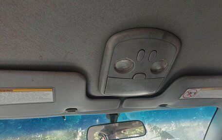 Nissan Almera Classic, 2008 год, 230 000 рублей, 26 фотография