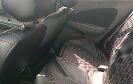 Nissan Almera Classic, 2008 год, 230 000 рублей, 24 фотография