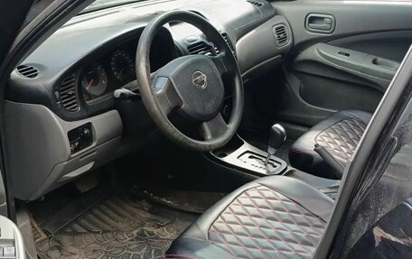 Nissan Almera Classic, 2008 год, 230 000 рублей, 28 фотография