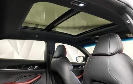 Geely Coolray I, 2023 год, 1 929 000 рублей, 21 фотография