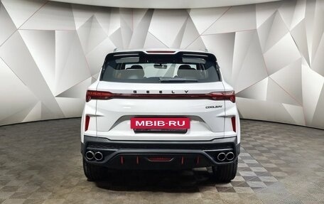 Geely Coolray I, 2023 год, 1 929 000 рублей, 8 фотография