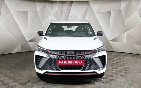 Geely Coolray I, 2023 год, 1 929 000 рублей, 7 фотография