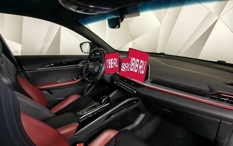 Geely Coolray I, 2023 год, 1 929 000 рублей, 13 фотография