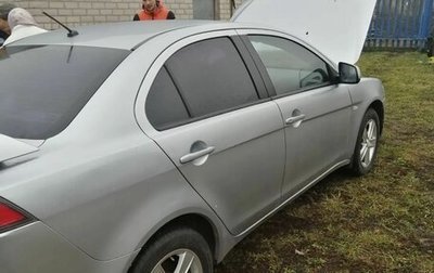 Mitsubishi Lancer IX, 2011 год, 600 000 рублей, 1 фотография