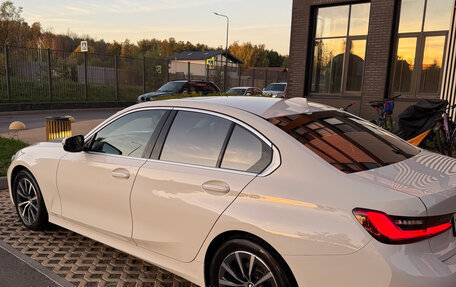 BMW 3 серия, 2020 год, 3 750 000 рублей, 6 фотография