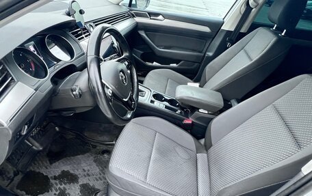 Volkswagen Passat B8 рестайлинг, 2018 год, 1 900 000 рублей, 1 фотография