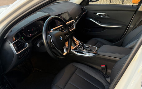 BMW 3 серия, 2020 год, 3 750 000 рублей, 7 фотография