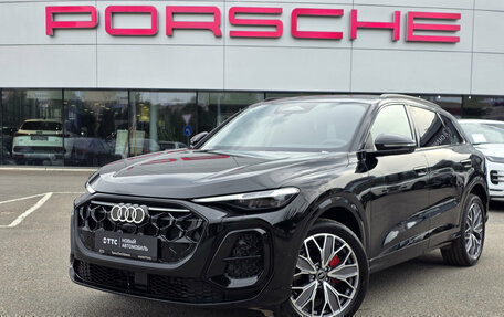 Audi Q5, 2026 год, 6 850 000 рублей, 1 фотография