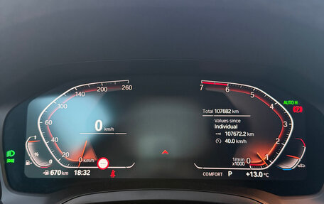 BMW 3 серия, 2020 год, 3 750 000 рублей, 8 фотография