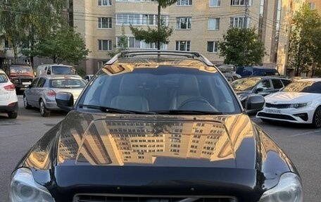 Volvo XC90 II рестайлинг, 2012 год, 2 100 000 рублей, 1 фотография