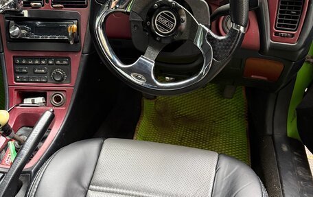 Toyota Celica VII рестайлинг, 1993 год, 275 000 рублей, 6 фотография