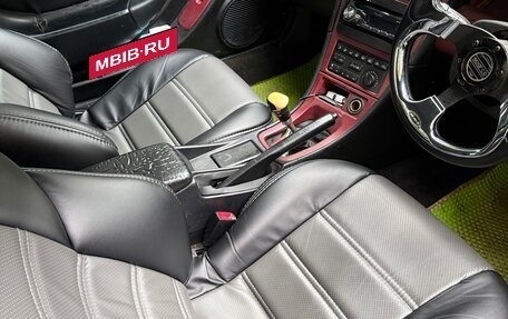 Toyota Celica VII рестайлинг, 1993 год, 275 000 рублей, 5 фотография