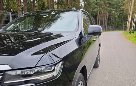 Cadillac Escalade V, 2021 год, 8 400 000 рублей, 5 фотография