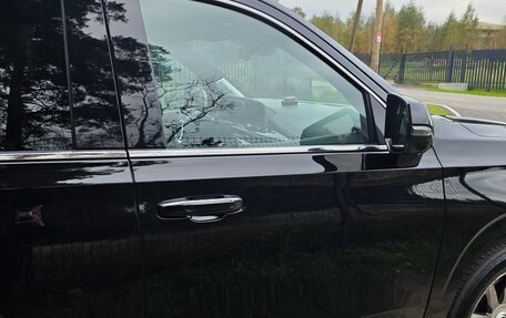 Cadillac Escalade V, 2021 год, 8 400 000 рублей, 16 фотография