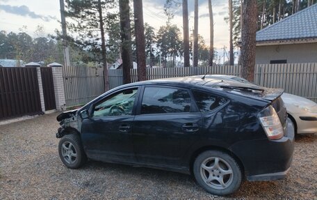 Toyota Prius, 2007 год, 170 000 рублей, 2 фотография
