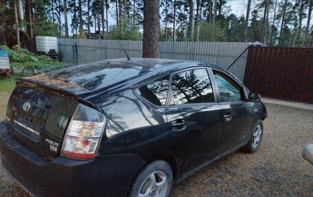 Toyota Prius, 2007 год, 170 000 рублей, 3 фотография