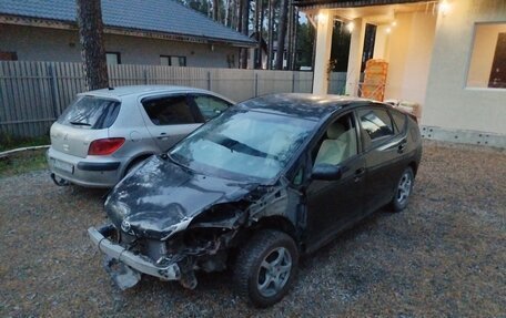 Toyota Prius, 2007 год, 170 000 рублей, 5 фотография