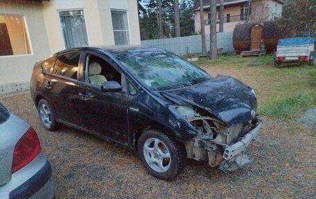 Toyota Prius, 2007 год, 170 000 рублей, 4 фотография