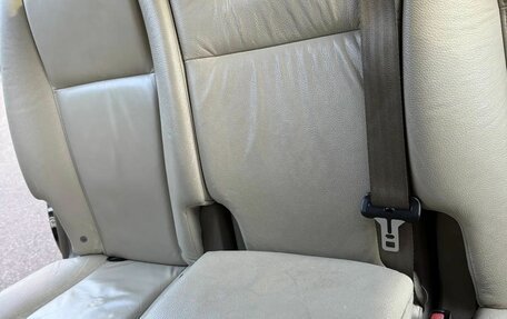 Volvo XC90 II рестайлинг, 2012 год, 2 100 000 рублей, 2 фотография