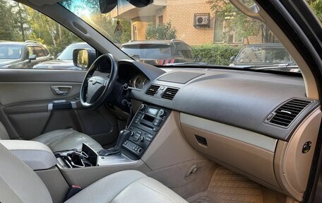 Volvo XC90 II рестайлинг, 2012 год, 2 100 000 рублей, 7 фотография