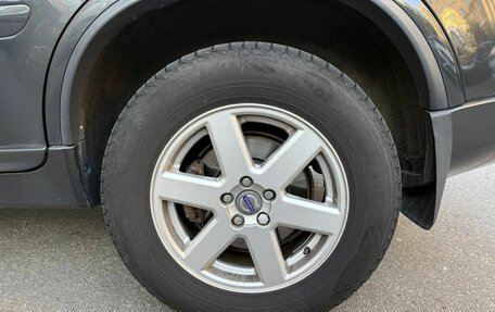 Volvo XC90 II рестайлинг, 2012 год, 2 100 000 рублей, 6 фотография
