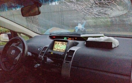 Toyota Prius, 2007 год, 170 000 рублей, 10 фотография