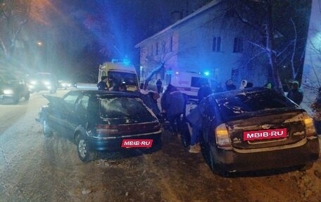 Toyota Prius, 2007 год, 170 000 рублей, 8 фотография