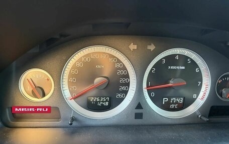 Volvo XC90 II рестайлинг, 2012 год, 2 100 000 рублей, 5 фотография