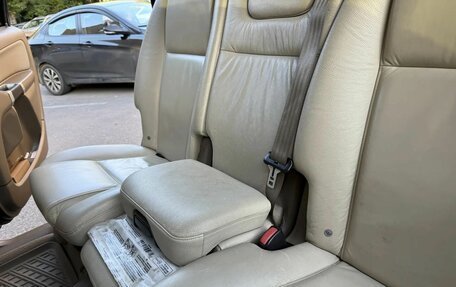 Volvo XC90 II рестайлинг, 2012 год, 2 100 000 рублей, 10 фотография