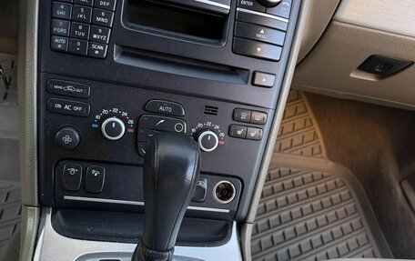 Volvo XC90 II рестайлинг, 2012 год, 2 100 000 рублей, 15 фотография