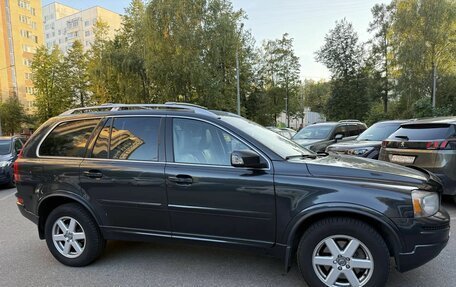 Volvo XC90 II рестайлинг, 2012 год, 2 100 000 рублей, 16 фотография