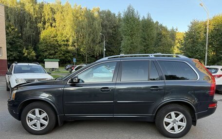 Volvo XC90 II рестайлинг, 2012 год, 2 100 000 рублей, 13 фотография