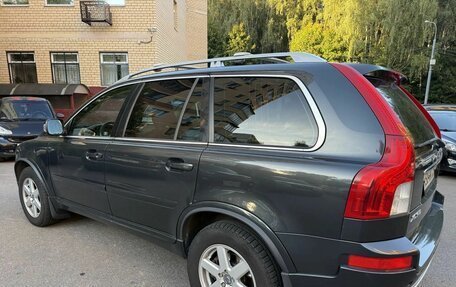 Volvo XC90 II рестайлинг, 2012 год, 2 100 000 рублей, 18 фотография