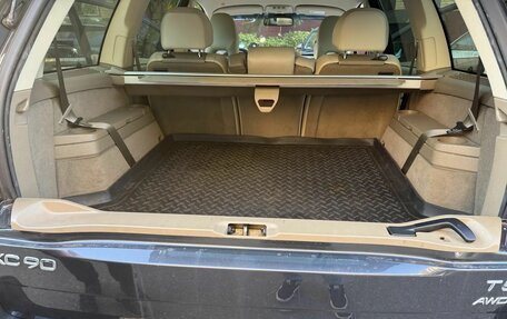 Volvo XC90 II рестайлинг, 2012 год, 2 100 000 рублей, 11 фотография