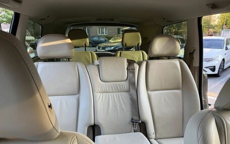 Volvo XC90 II рестайлинг, 2012 год, 2 100 000 рублей, 17 фотография