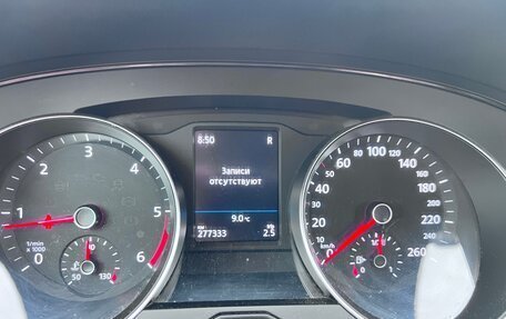 Volkswagen Passat B8 рестайлинг, 2018 год, 1 900 000 рублей, 2 фотография