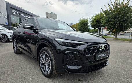Audi Q5, 2026 год, 6 850 000 рублей, 3 фотография