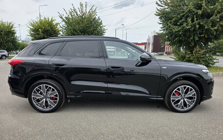 Audi Q5, 2026 год, 6 850 000 рублей, 4 фотография