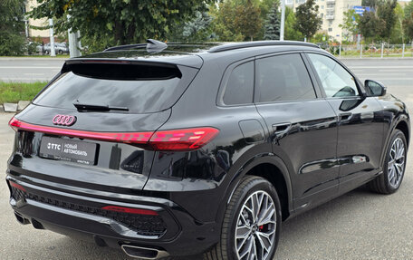 Audi Q5, 2026 год, 6 850 000 рублей, 5 фотография