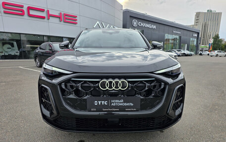 Audi Q5, 2026 год, 6 850 000 рублей, 2 фотография