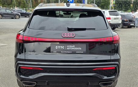 Audi Q5, 2026 год, 6 850 000 рублей, 6 фотография
