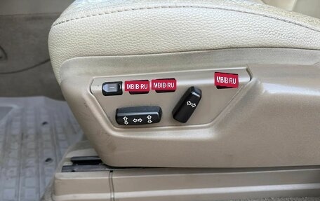 Volvo XC90 II рестайлинг, 2012 год, 2 100 000 рублей, 14 фотография