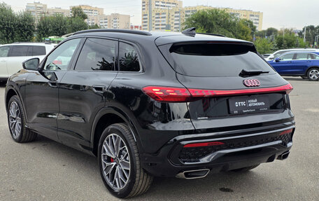 Audi Q5, 2026 год, 6 850 000 рублей, 7 фотография