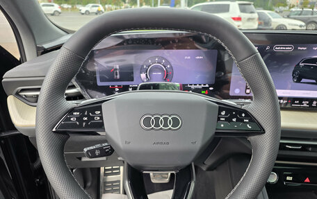 Audi Q5, 2026 год, 6 850 000 рублей, 13 фотография