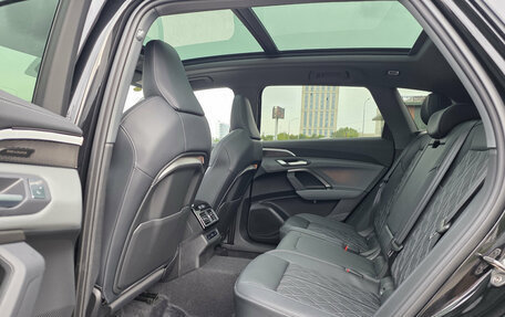 Audi Q5, 2026 год, 6 850 000 рублей, 12 фотография
