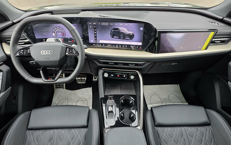 Audi Q5, 2026 год, 6 850 000 рублей, 14 фотография