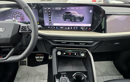 Audi Q5, 2026 год, 6 850 000 рублей, 15 фотография