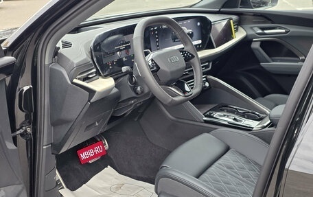 Audi Q5, 2026 год, 6 850 000 рублей, 16 фотография