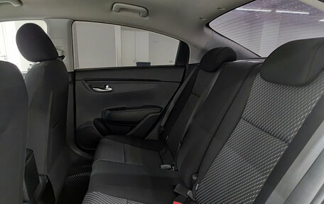 KIA Rio IV, 2020 год, 1 157 000 рублей, 15 фотография